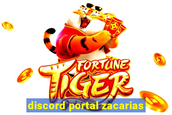 discord portal zacarias